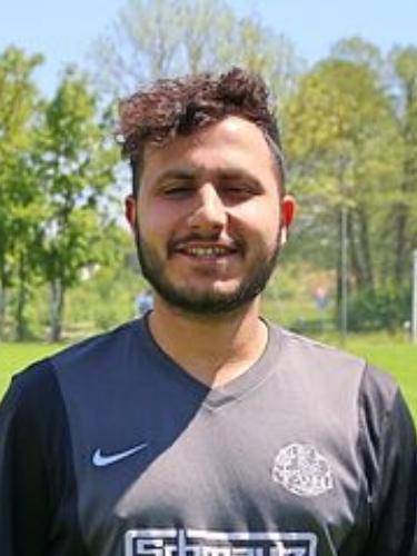 Avatar Bild für Halmat Nasih