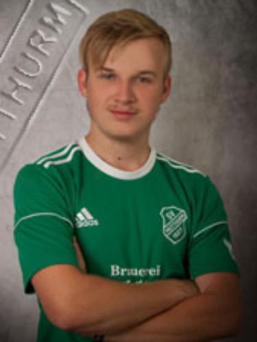 Avatar Bild für Jonas Rosenberger