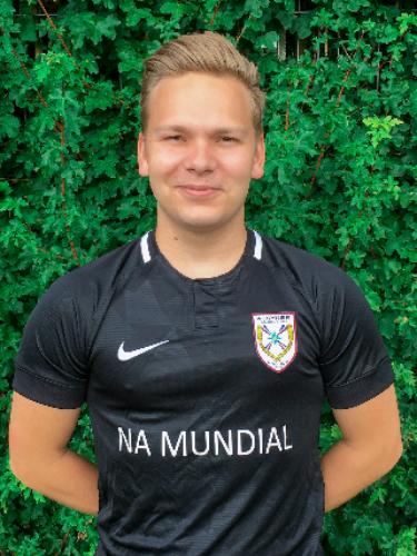 Avatar Bild für Felix Noga