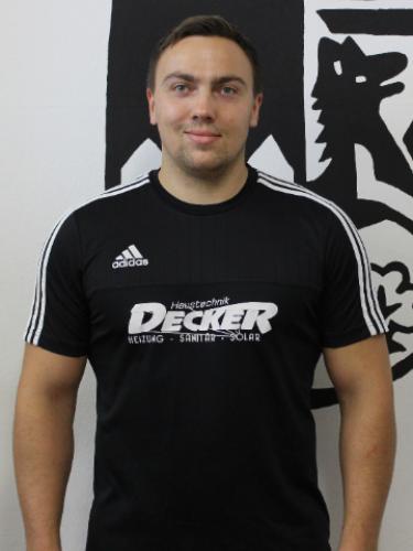 Avatar Bild für Christof Bartek