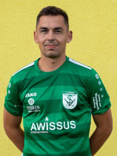 Avatar Bild für Sebastian Raith