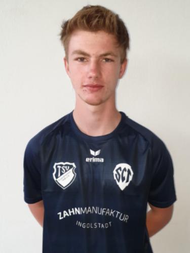 Avatar Bild für Bastian Huber