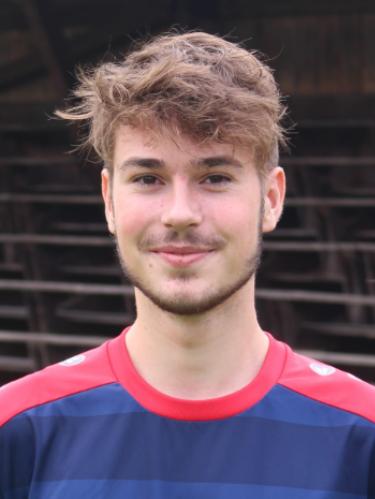 Avatar Bild für Alexander Vogl