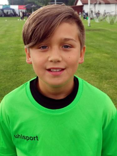 Avatar Bild für Connor Pommer