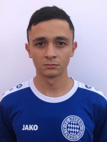 Avatar Bild für Denis Marin