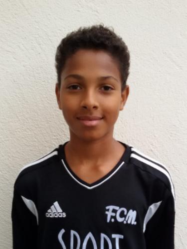 Avatar Bild für Tidjane Wague