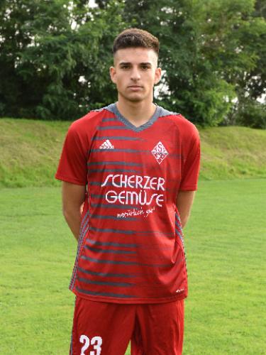 Avatar Bild für Marco Flora