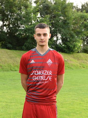 Avatar Bild für Alexander Kromm