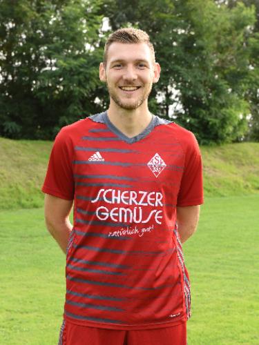 Avatar Bild für Yannick Scholz