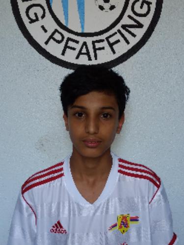 Avatar Bild für Mussa Ahmed Abd Alhussein