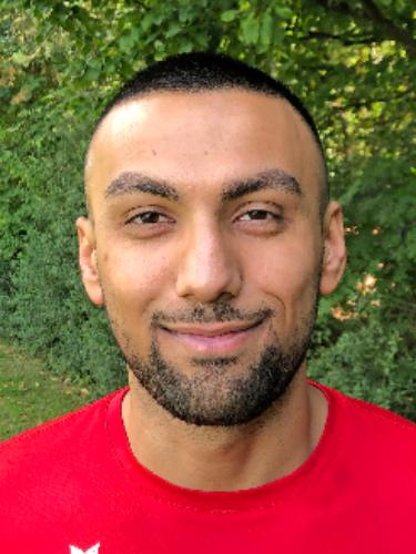 Avatar Bild für Haron Nasiri