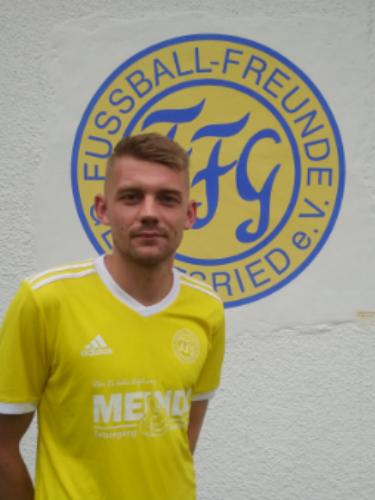 Avatar Bild für Robin Sattler