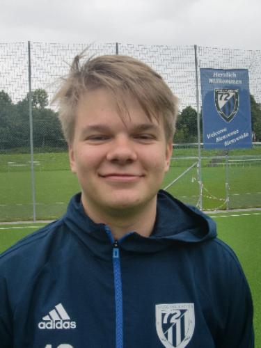 Avatar Bild für Lian Hoffmann