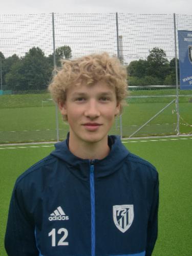 Avatar Bild für Ruben Schauer