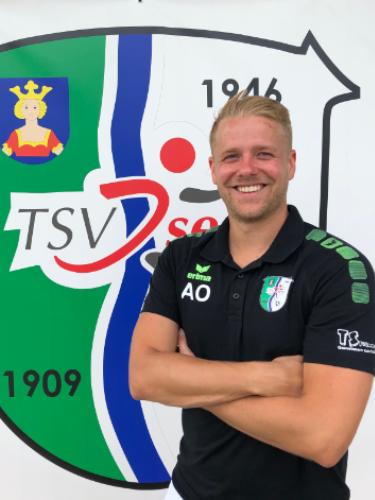 Avatar Bild für Andreas Oberprieler