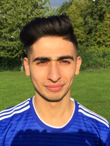 Avatar Bild für Jwan Mohammad