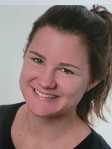 Avatar Bild für Sophia Brosthaus