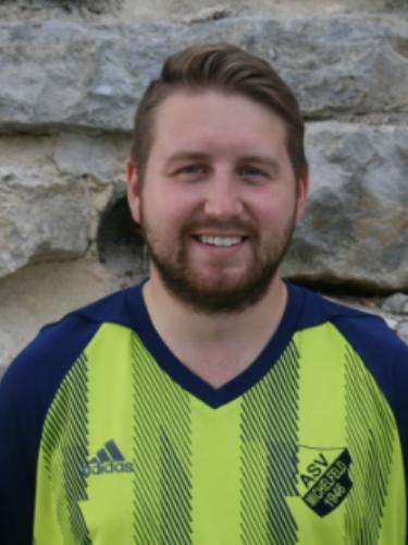 Avatar Bild für Patrick Pörschke