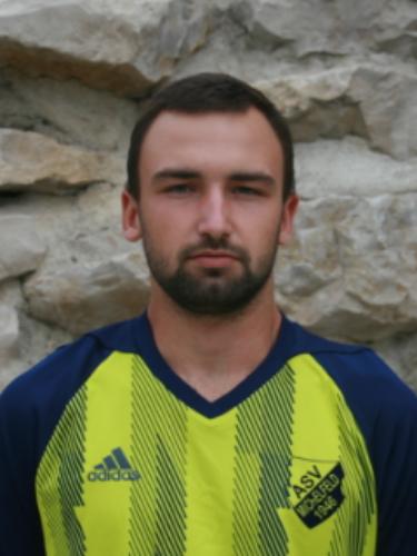 Avatar Bild für Fabian Ziegler