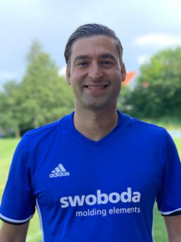 Avatar Bild für Hayrettin Cirak