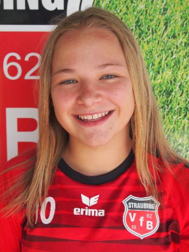 Avatar Bild für Theresa Hausladen