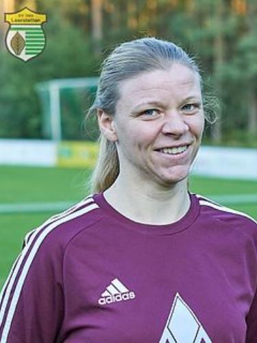Avatar Bild für Britta Baumgartl