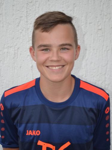 Avatar Bild für Samuel Rimböck