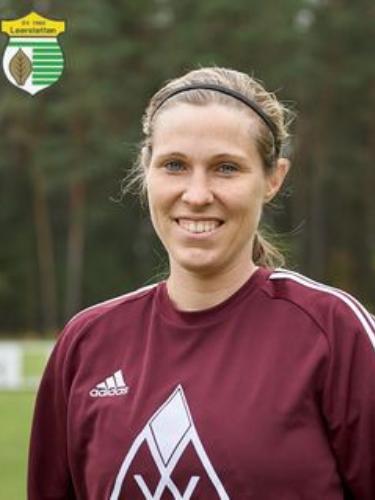 Avatar Bild für Nicole Hertel