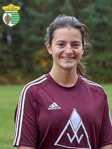 Avatar Bild für Carina Breiter