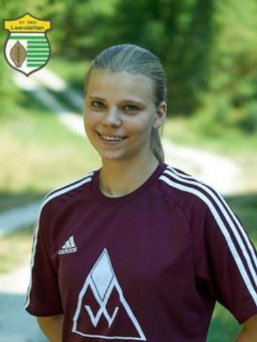 Avatar Bild für Annika Hendel