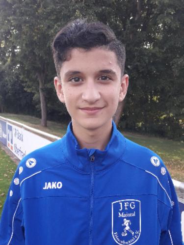 Avatar Bild für Osama Taher