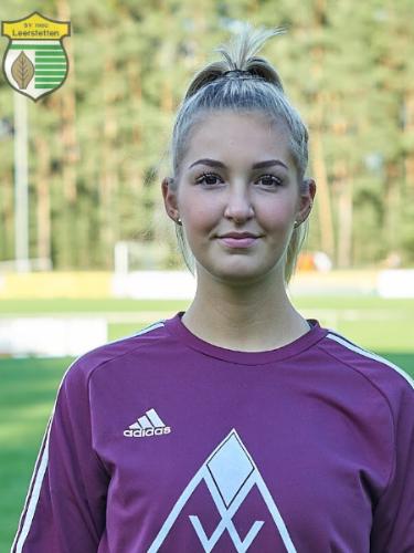 Avatar Bild für Alessia Bartonitz