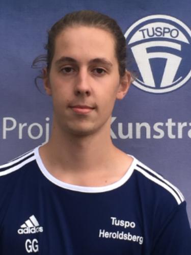 Avatar Bild für Gabriel Roscher