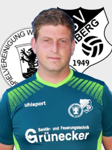 Avatar Bild für Martin Schmid