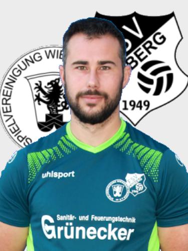 Avatar Bild für Milan Tasic