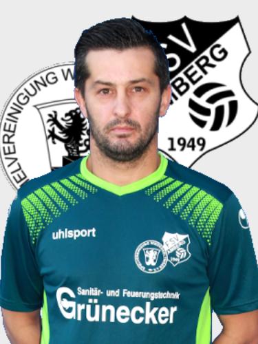 Avatar Bild für Tihomir Rusev