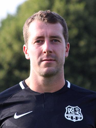 Avatar Bild für Toni Rockmann