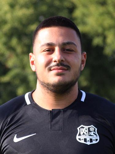 Avatar Bild für Gianluca Santantonio