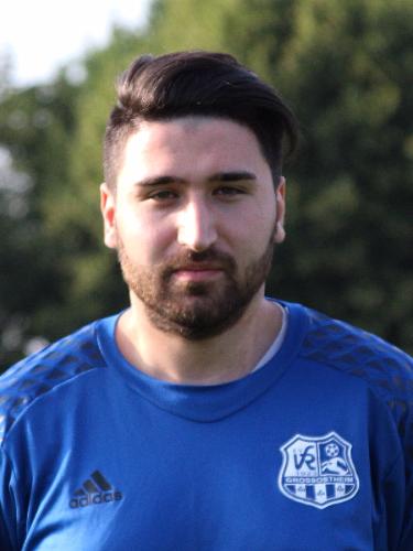 Avatar Bild für Alper Sönmez