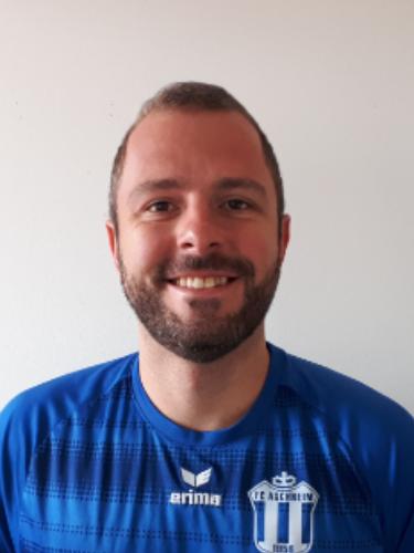 Avatar Bild für Dennis Merdzanic