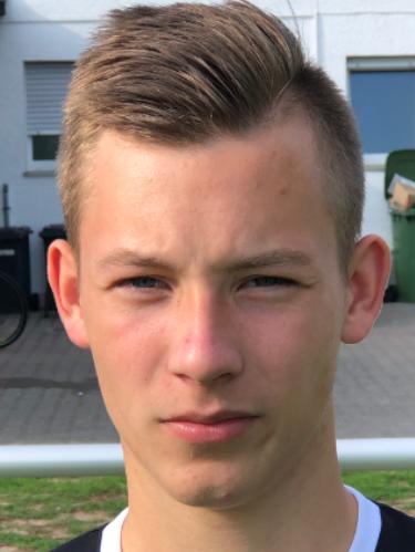 Avatar Bild für Joshua Mueller