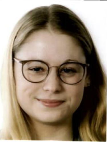 Avatar Bild für Svenja Lichtmannecker