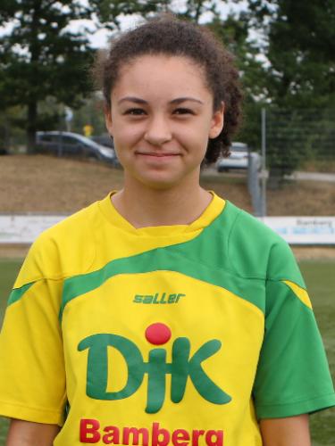 Avatar Bild für Aaliyah Wilson Torres