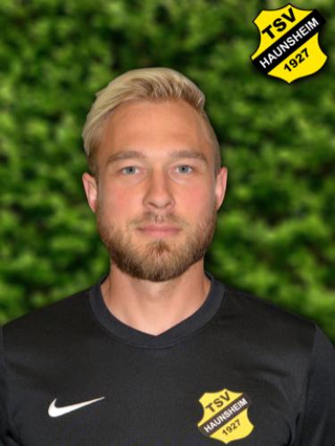 Avatar Bild für Tobias Stangl