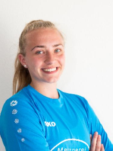 Avatar Bild für Nadja Kulaga