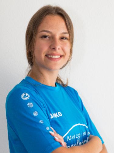 Avatar Bild für Alena Seferti