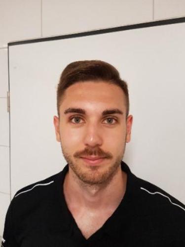 Avatar Bild für Maximilian Elbert