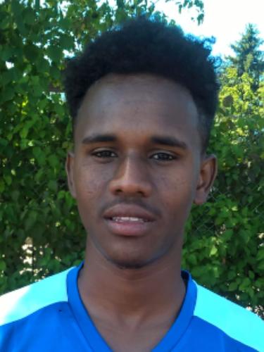 Avatar Bild für Ismail Abdulaahi