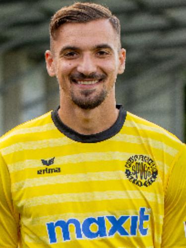 Avatar Bild für Sascha Marinkovic