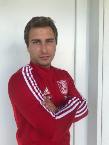 Avatar Bild für Alexander Zillig